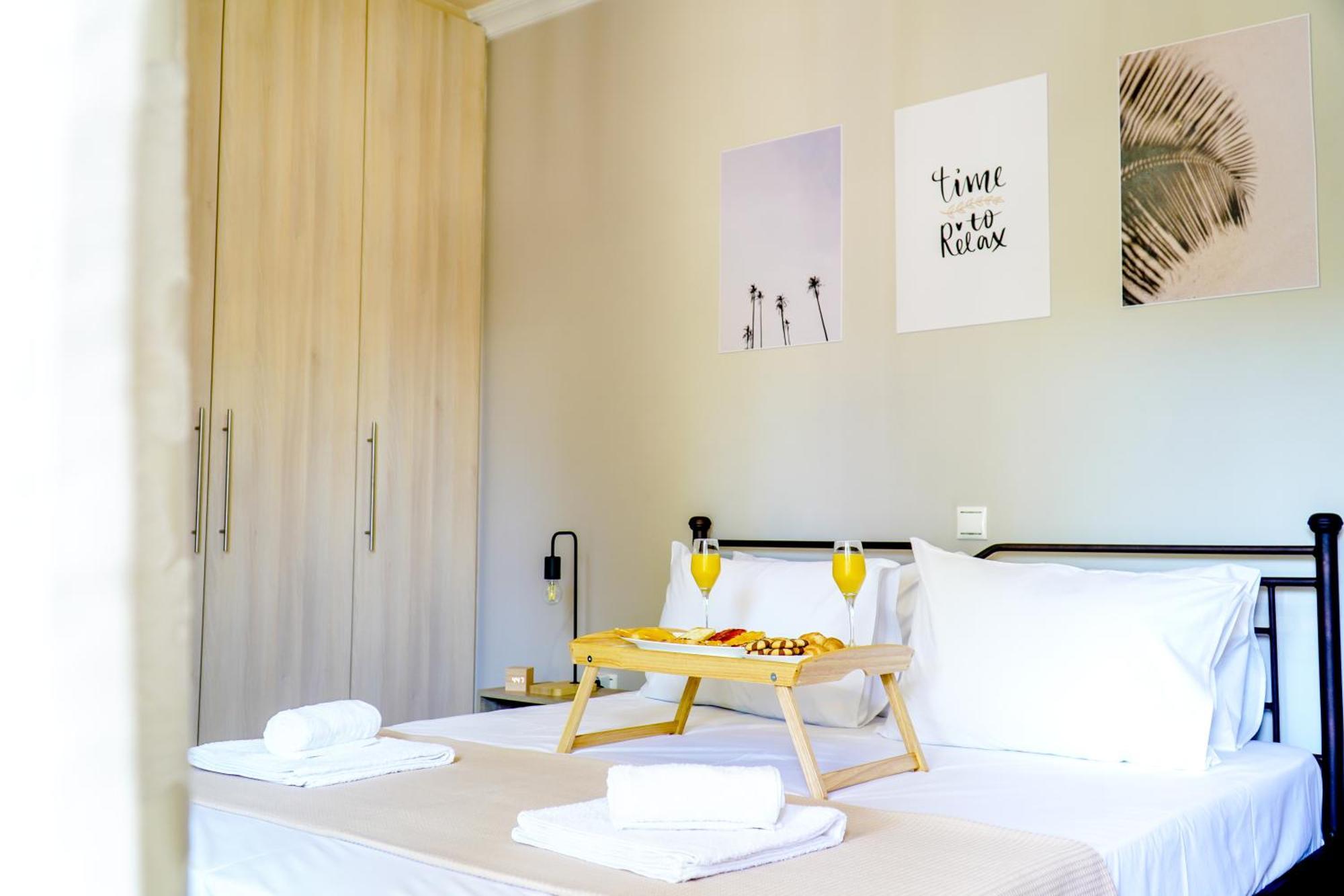 Cozy Artemis House Near Athens Airportアパートメント エクステリア 写真