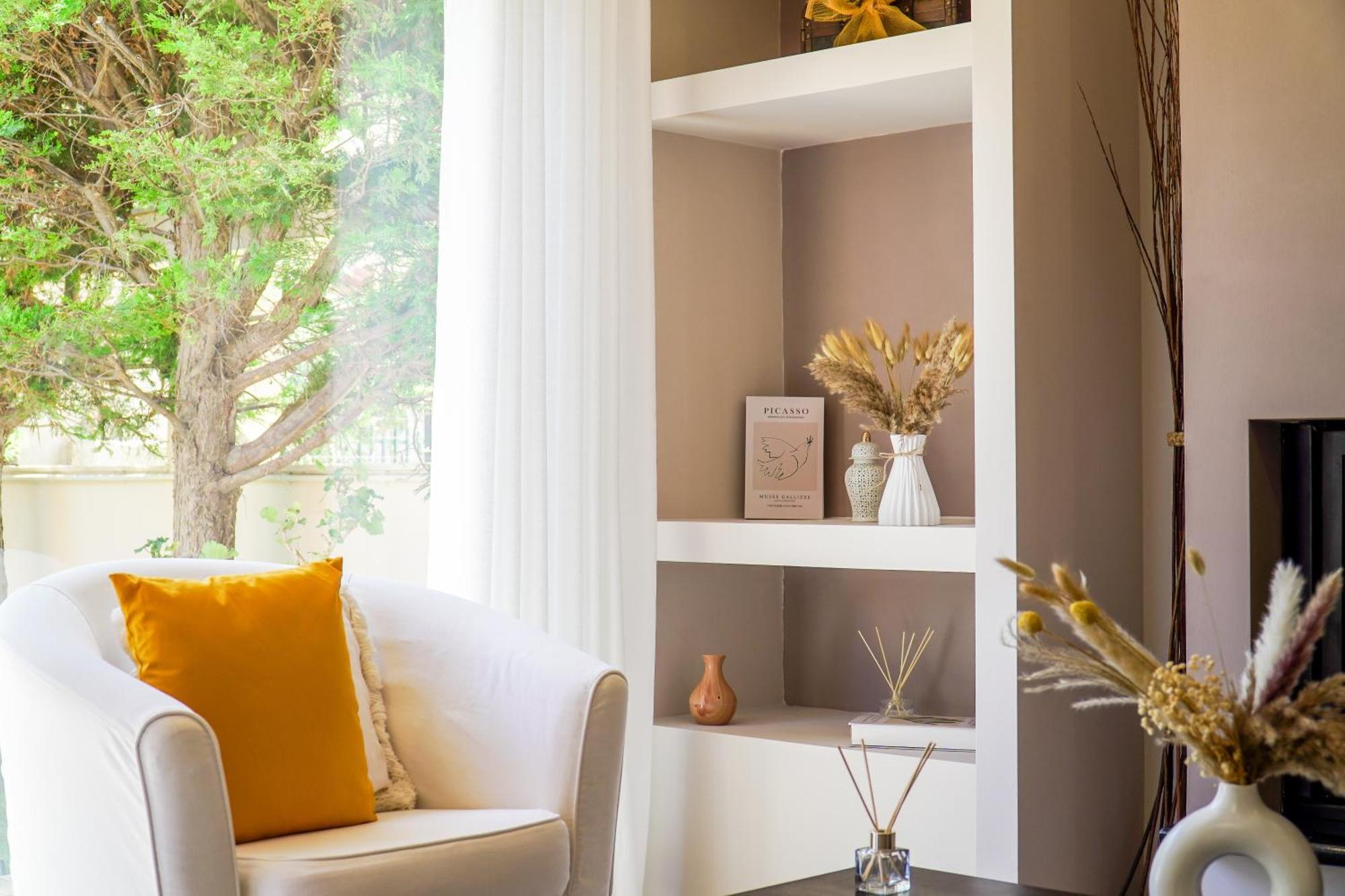 Cozy Artemis House Near Athens Airportアパートメント エクステリア 写真