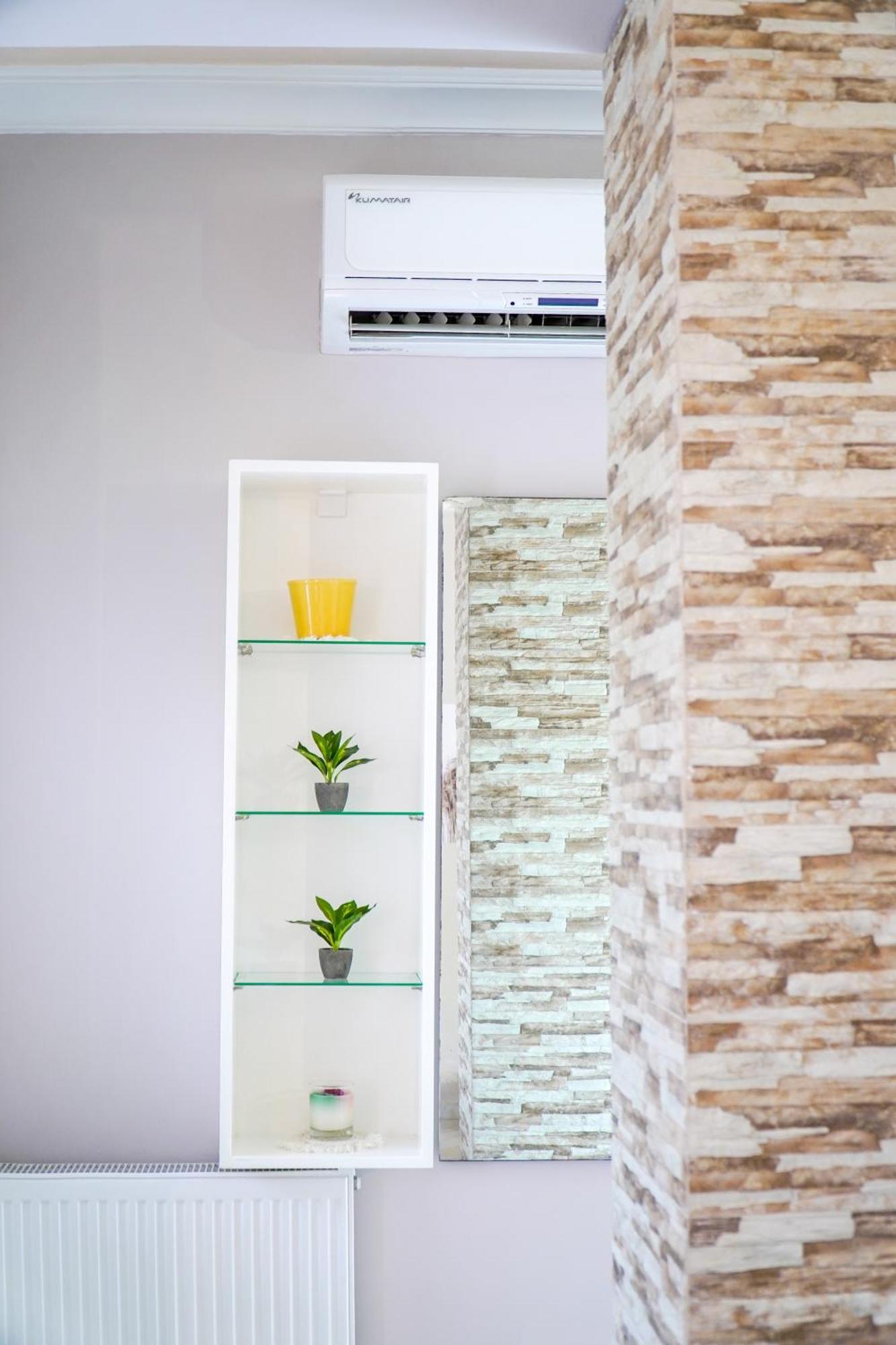 Cozy Artemis House Near Athens Airportアパートメント エクステリア 写真