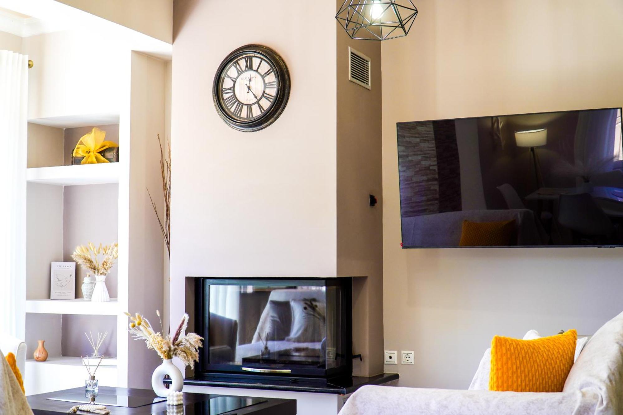 Cozy Artemis House Near Athens Airportアパートメント エクステリア 写真