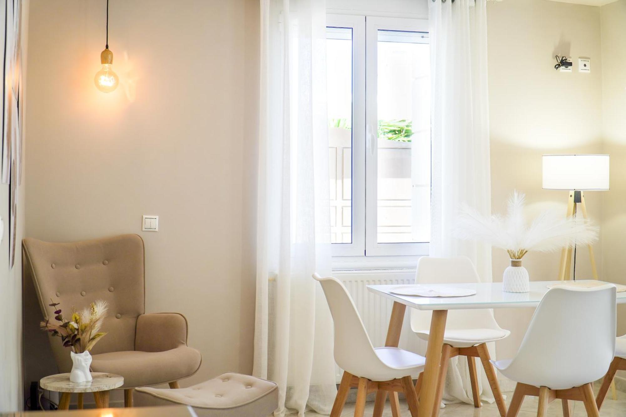 Cozy Artemis House Near Athens Airportアパートメント エクステリア 写真